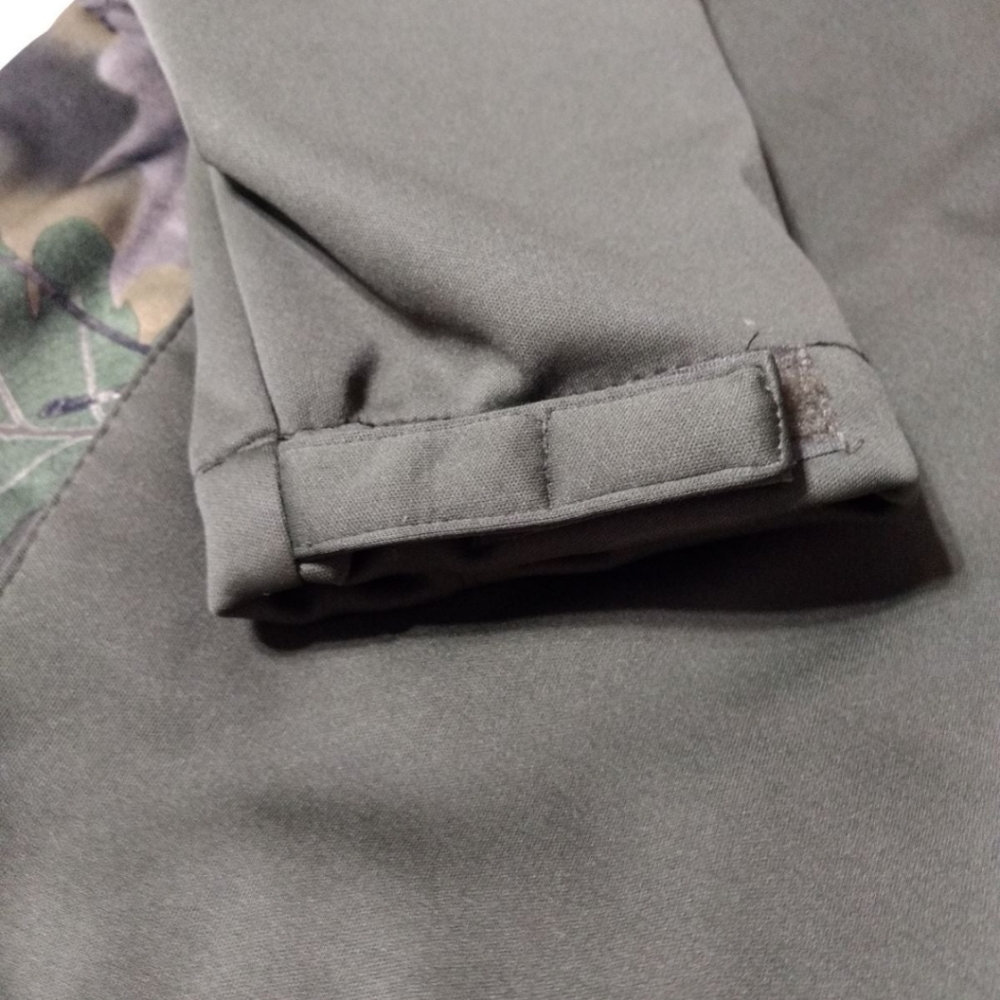Camo Jacket - Picture 2 of 5